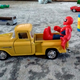Illustration for article titled Superhero Rides